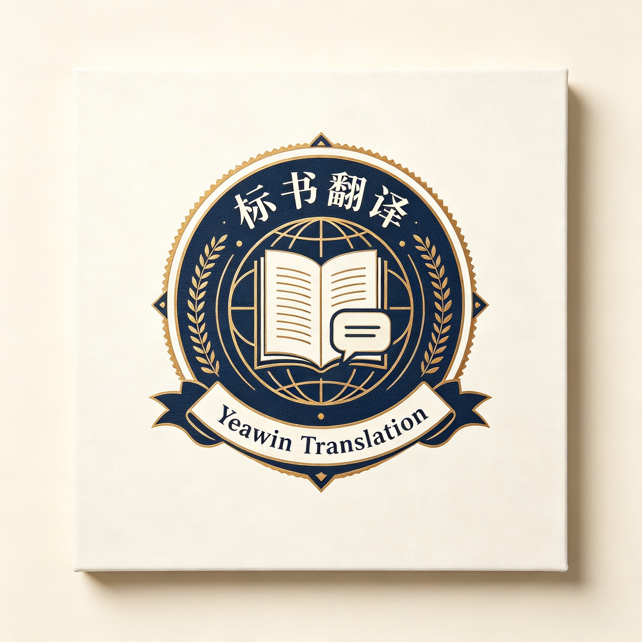 标书翻译
